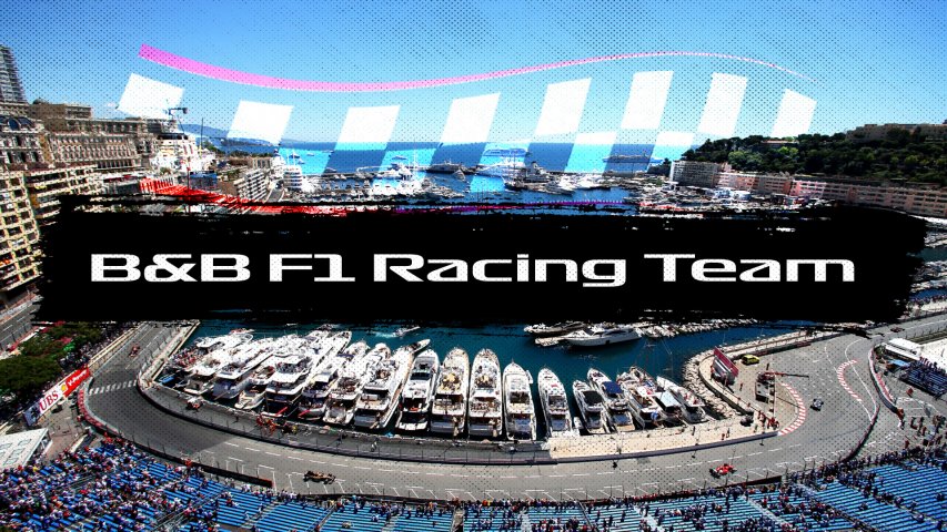 B&B F1 Racing Team