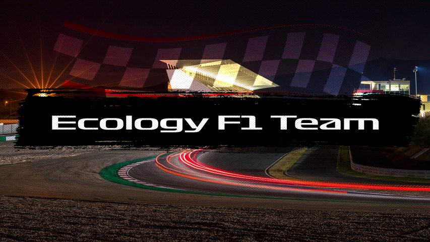 Ecology F1 Team