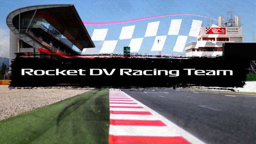 Rocket DV Racing Team