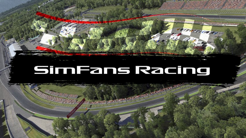 SimFans Racing