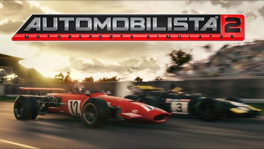 Automobilista 2
