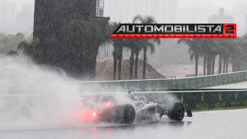 Automobilista 2