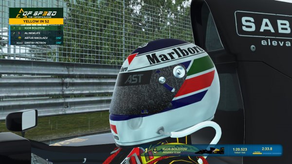 Rfactor 2