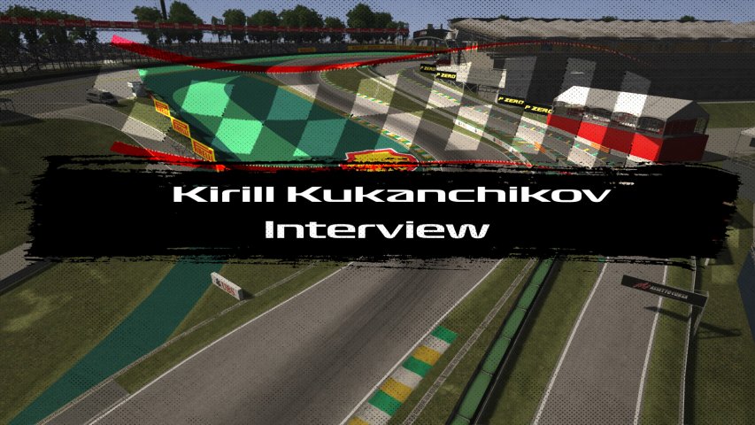 Kirill Kukanchikov Kirill Kukanchikov