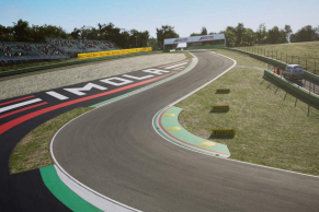 1 hour Imola