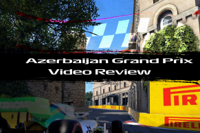 ВидеоОбзор Гран-при Азербайджана