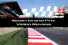 ВидеоОбзор Гран-при Испании