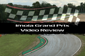 ВидеоОбзор Гран-при Имолы