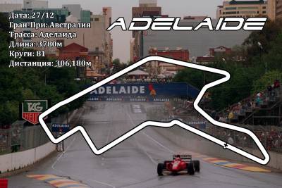 Australian Grand Prix