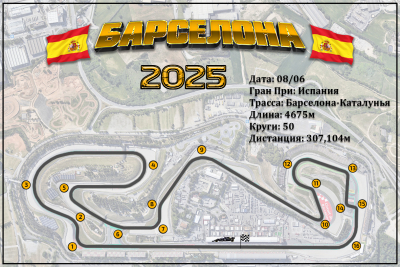 Spain Grand Prix