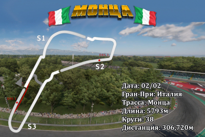 Italy Grand Prix