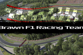 Brawn F1 Racing Team: Нас не пугают трудности