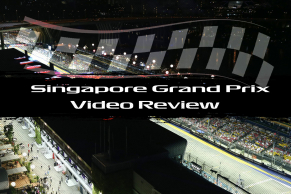 ВидеоОбзор Гран-при Сингапура