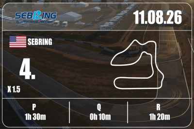 Sebring Grand Prix