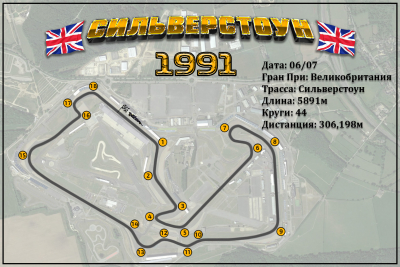 Great Britain Grand Prix