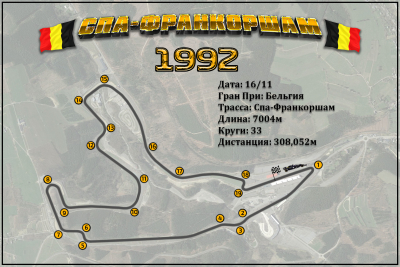 Belgian Grand Prix
