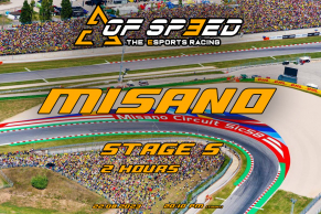 Misano Stage 5