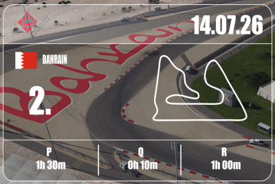 Bahrain Grand Prix