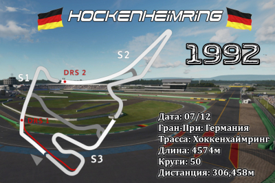 Germany Grand Prix