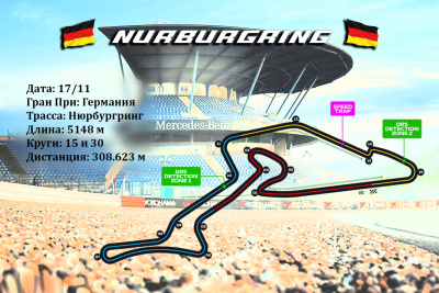 Germany Grand Prix